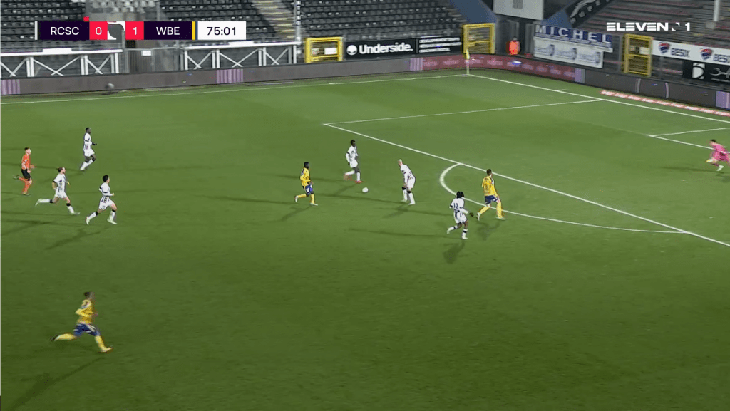 Example Counter attack Koita 2