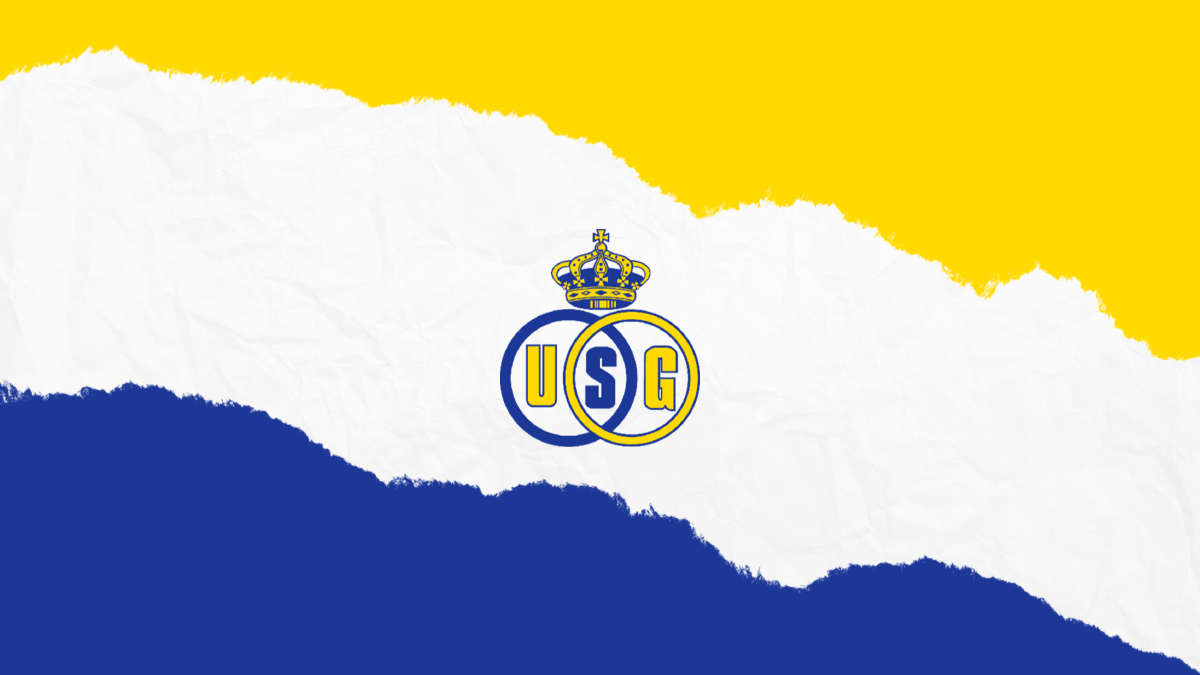 Union Saint-Gilloise