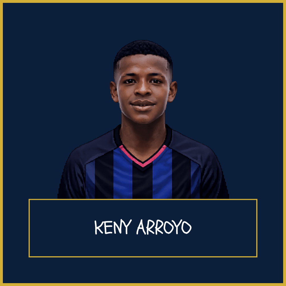Keny Arroyo (Independiente del Valle) – Scout&nbsp;Report