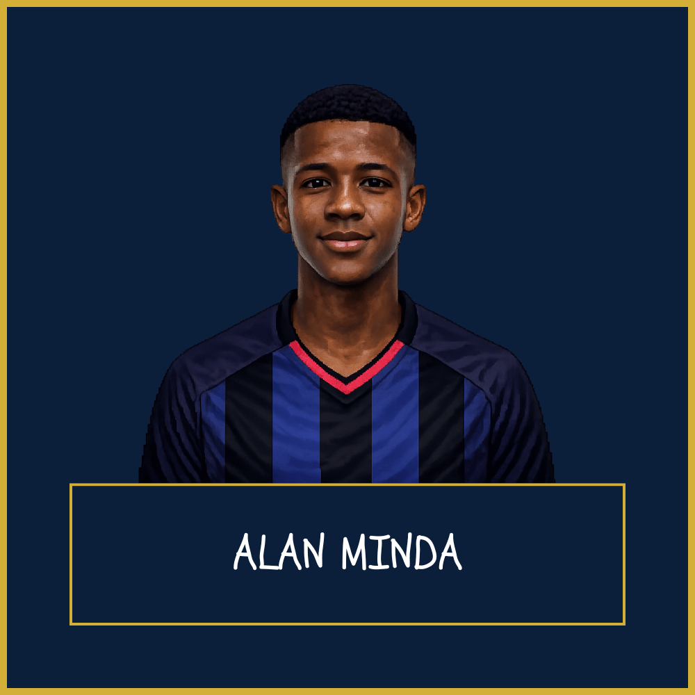 Alan Minda (Independiente del Valle) – Scout&nbsp;Report
