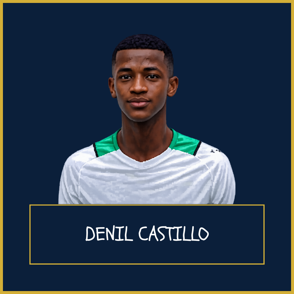 Denil Castillo (LDU Quito) – Scout Report – Target Scouting