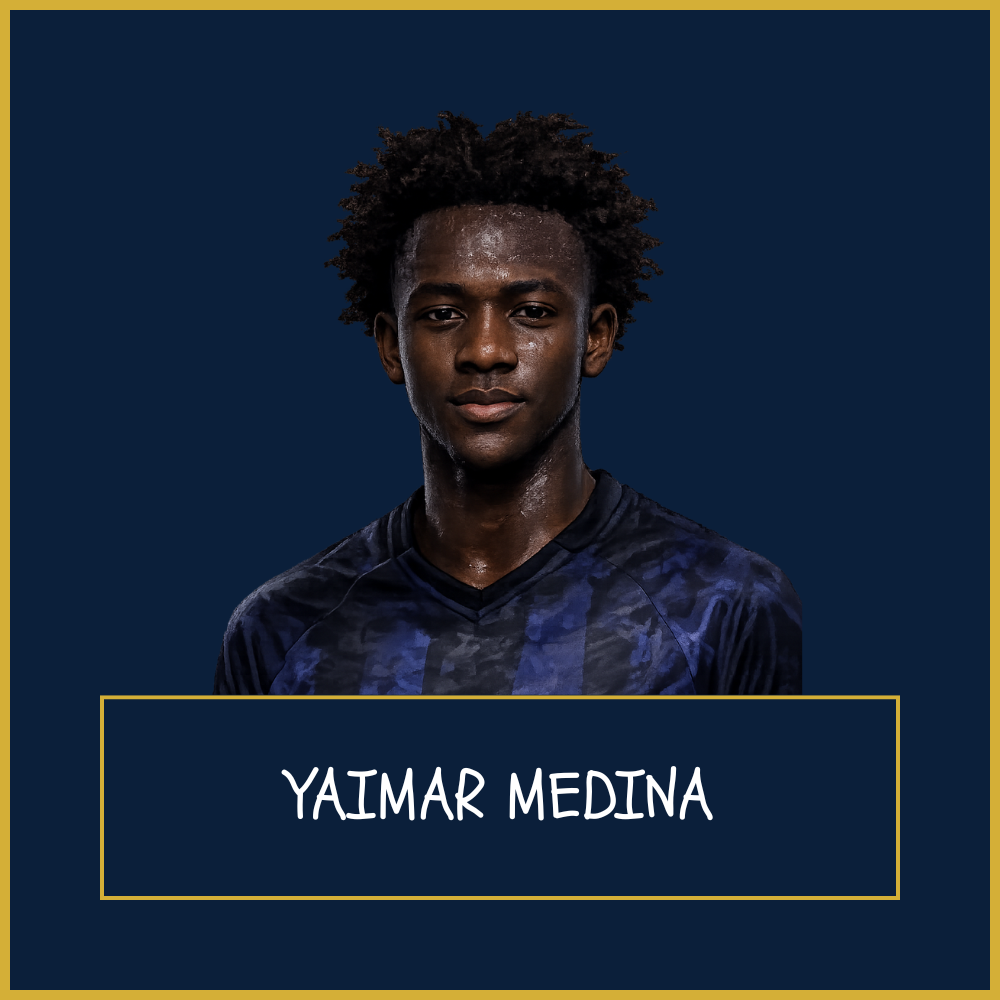 Yaimar Medina (Independiente del Valle) – Scout Report