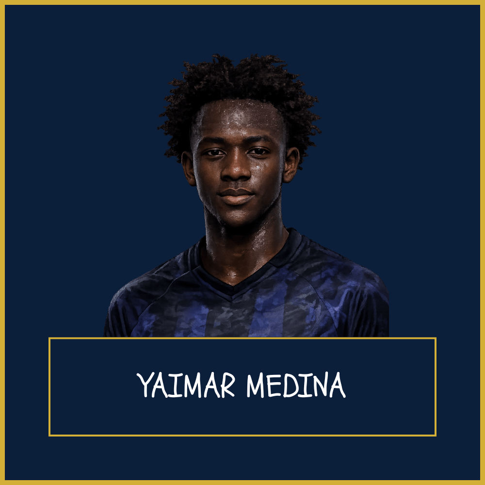 Yaimar Medina (Independiente del Valle) – Scout&nbsp;Report