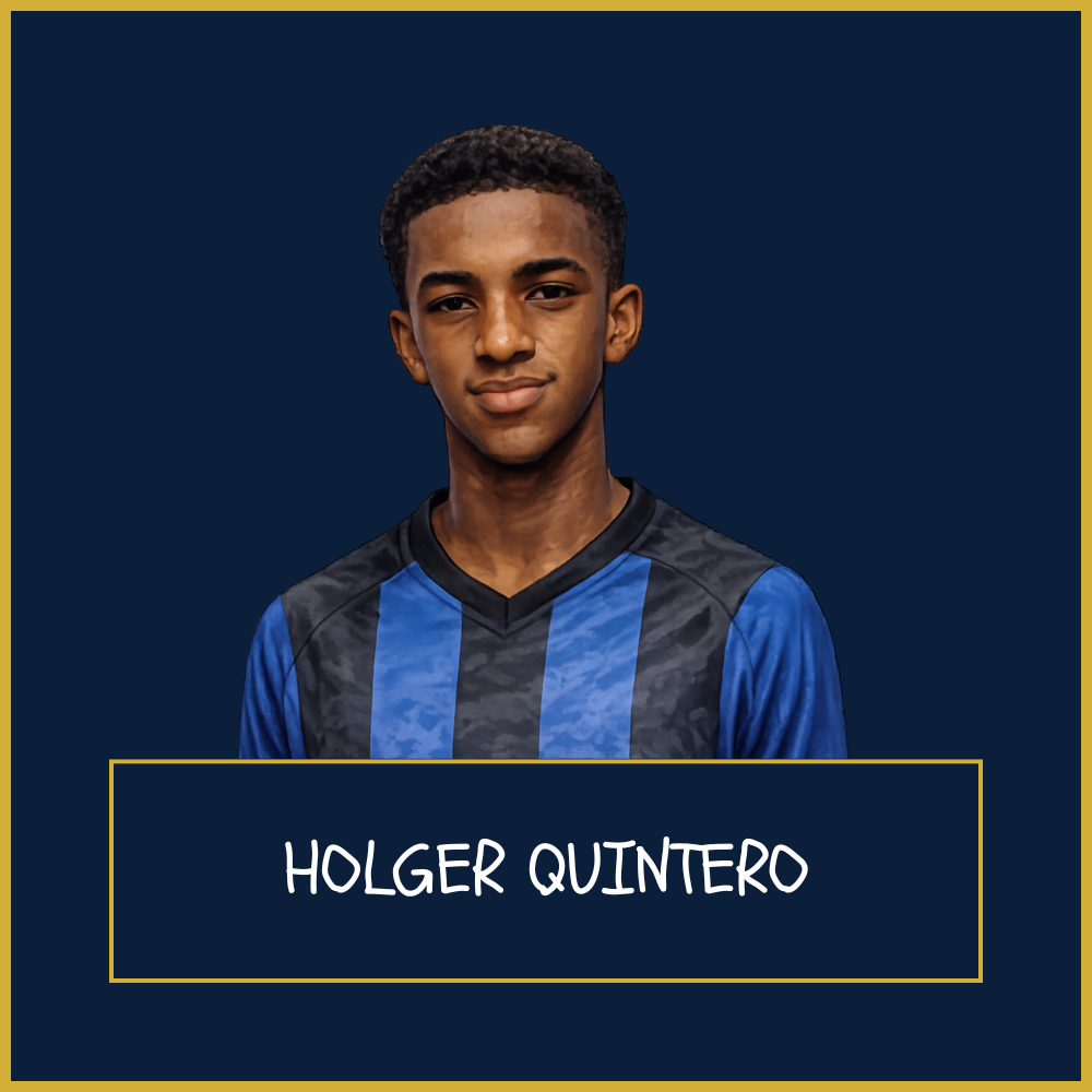 Holger Quintero (Independiente del Valle) – Scout Report