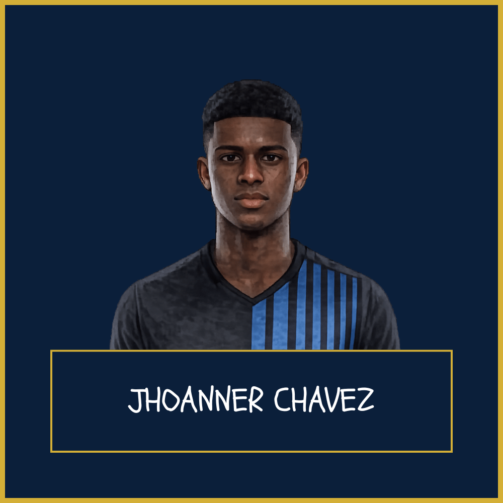 Jhoanner Chavez (Independiente del Valle) – Scout&nbsp;Report