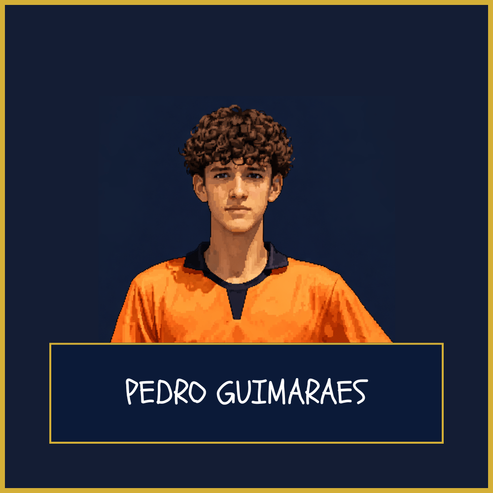 Pedro Guimaraes (Orange County SC) – Scout&nbsp;Report