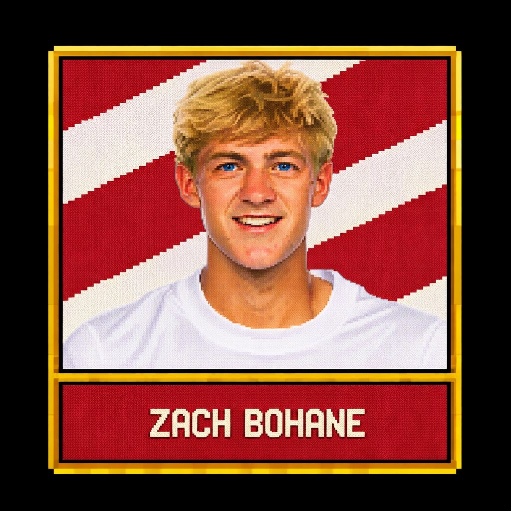 Zach Bohane (San Jose Earthquakes II) – Scout&nbsp;Report