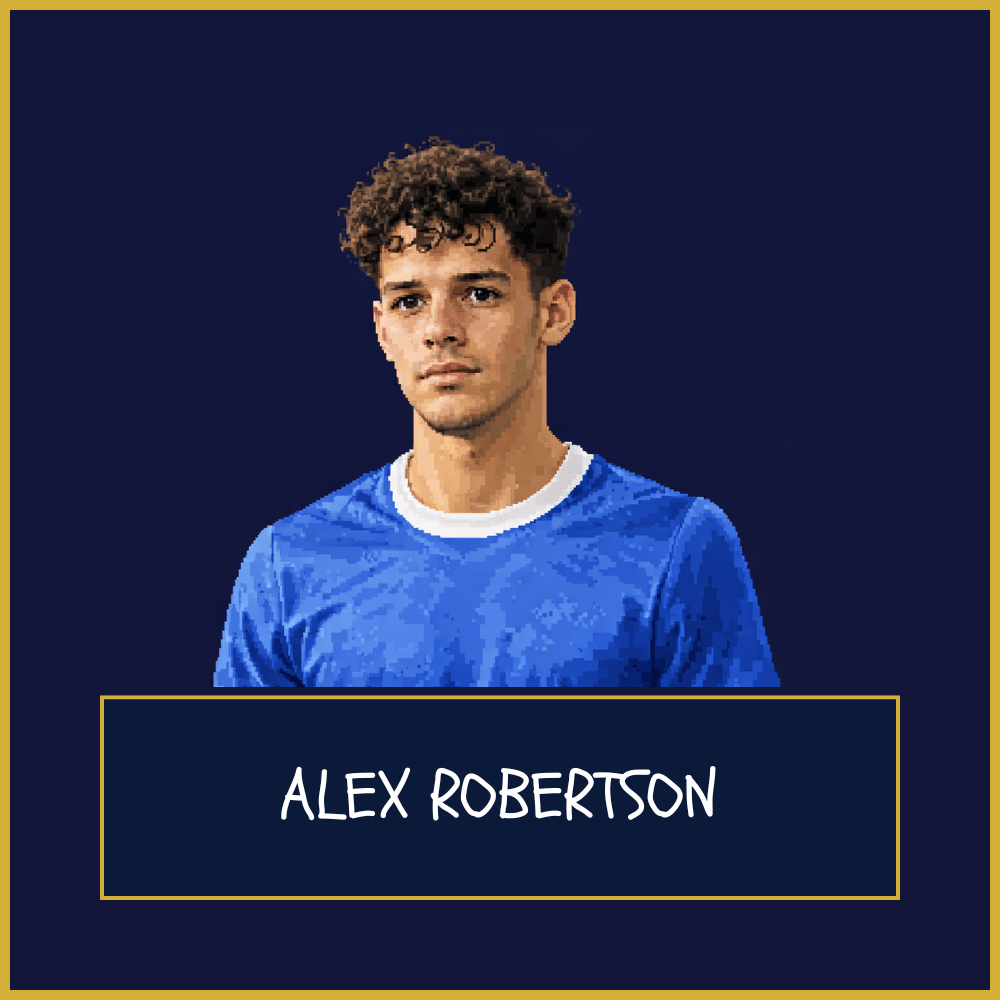 Alex Robertson (Portsmouth FC) – Scout&nbsp;Report