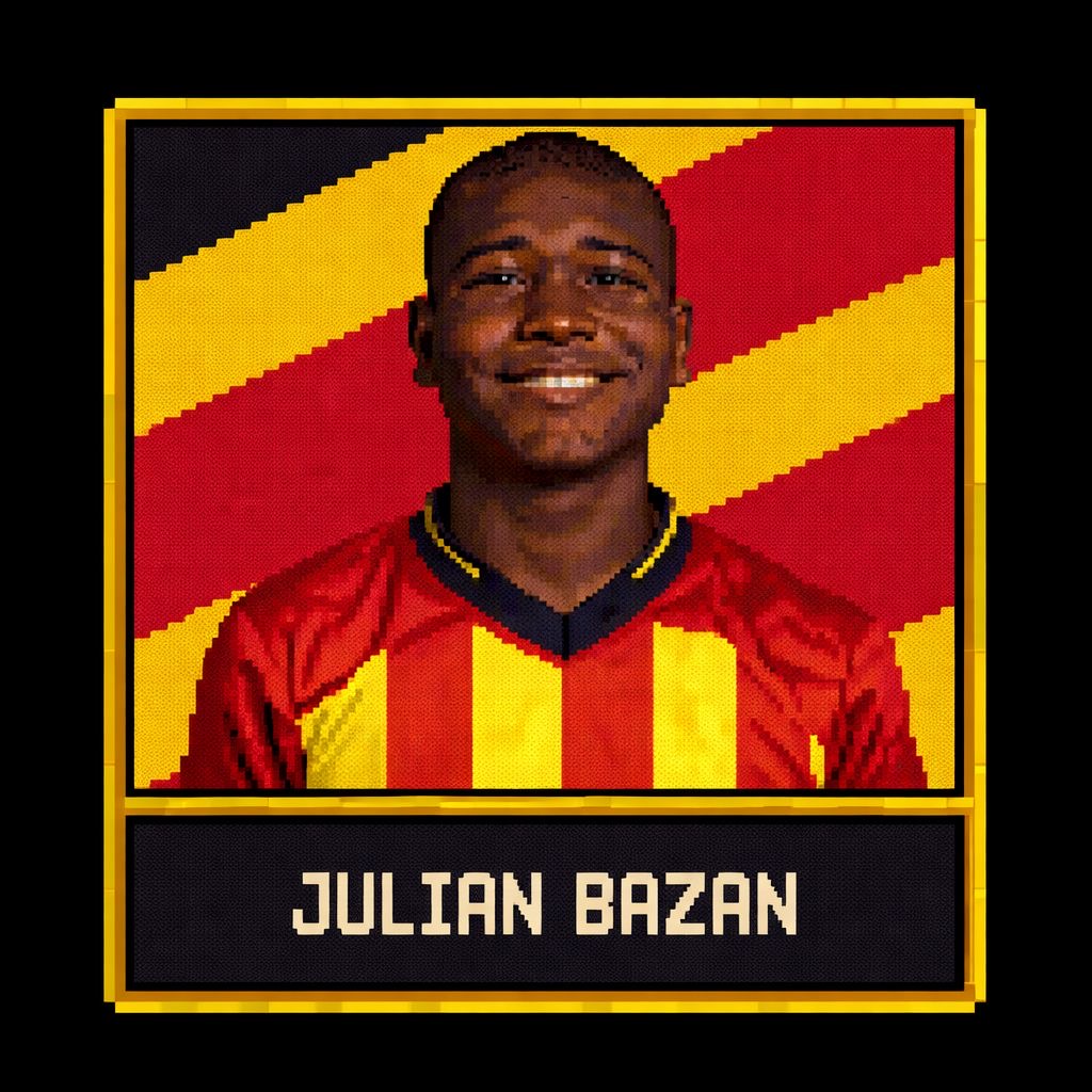 Julián Bazán (Deportivo Pereira) – Scout&nbsp;Report