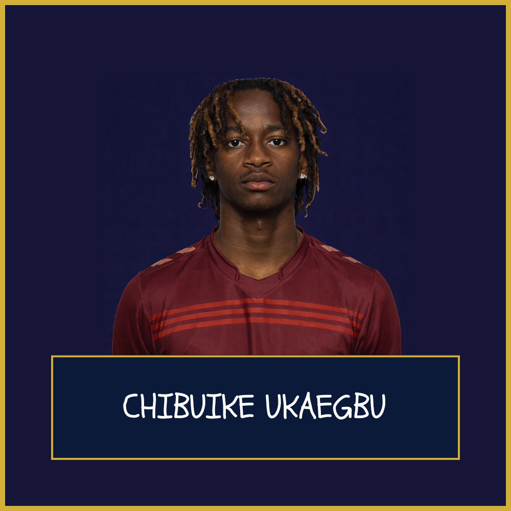 Chibuike Ukaegbu (Sacramento Republic FC) – Scout Report – Target Scouting