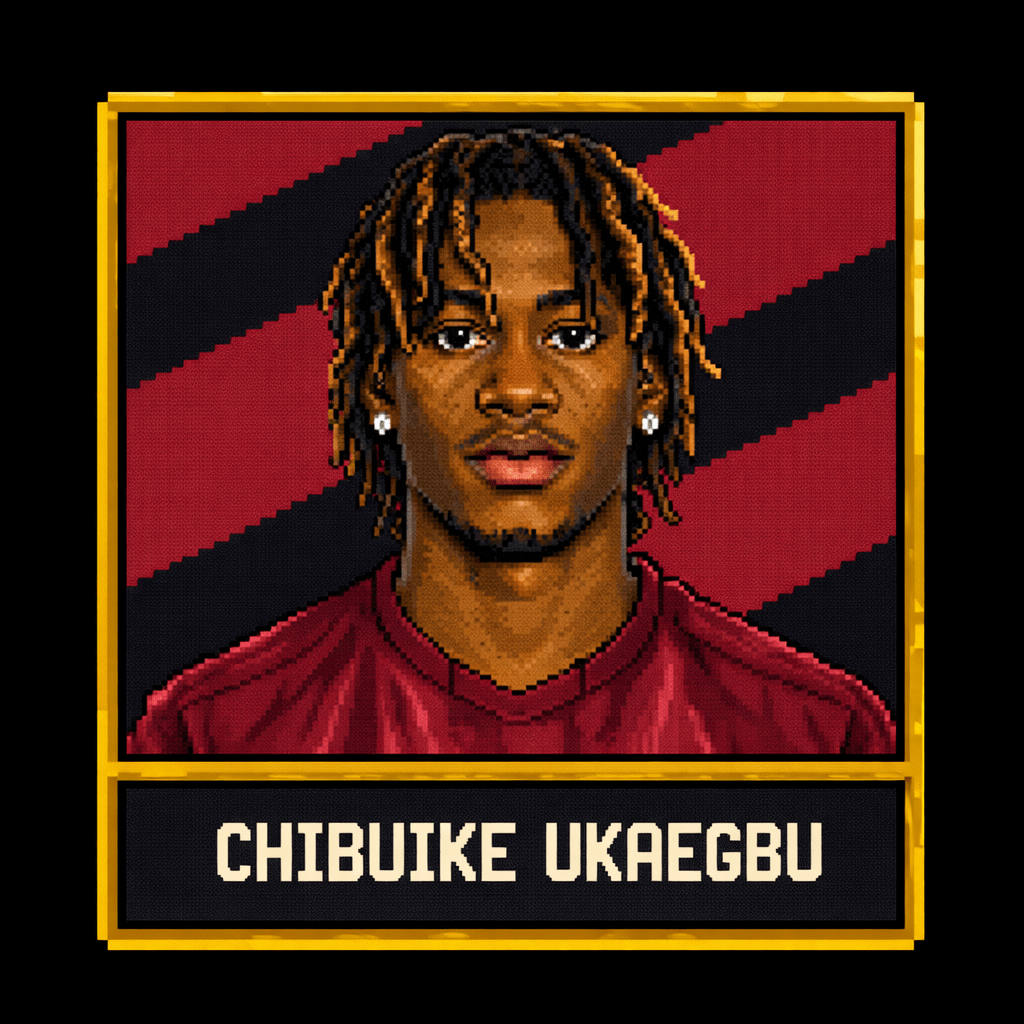 Chibuike Ukaegbu (Sacramento Republic FC) – Scout&nbsp;Report