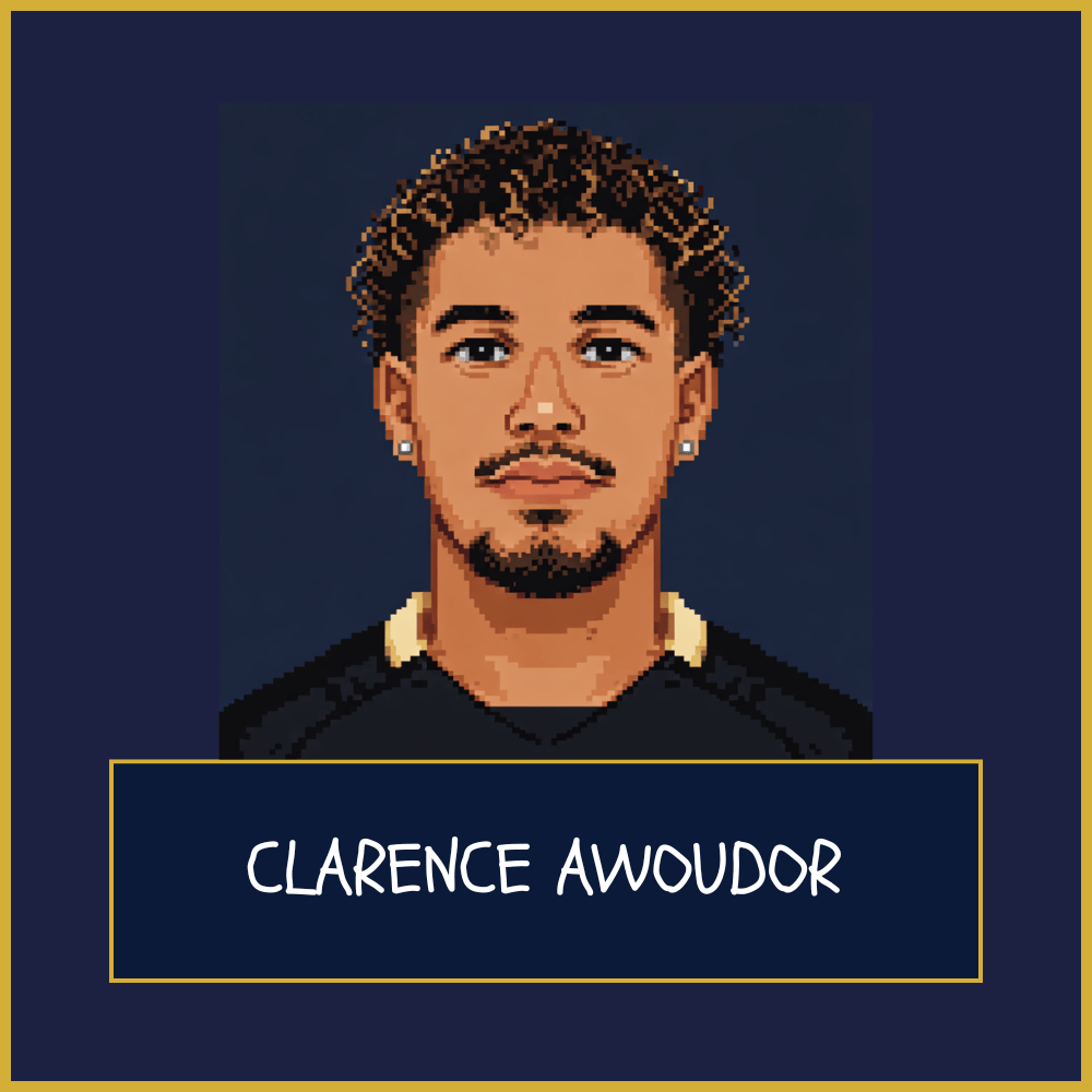 Clarence Awoudor (Fort Wayne FC) – Scout&nbsp;Report