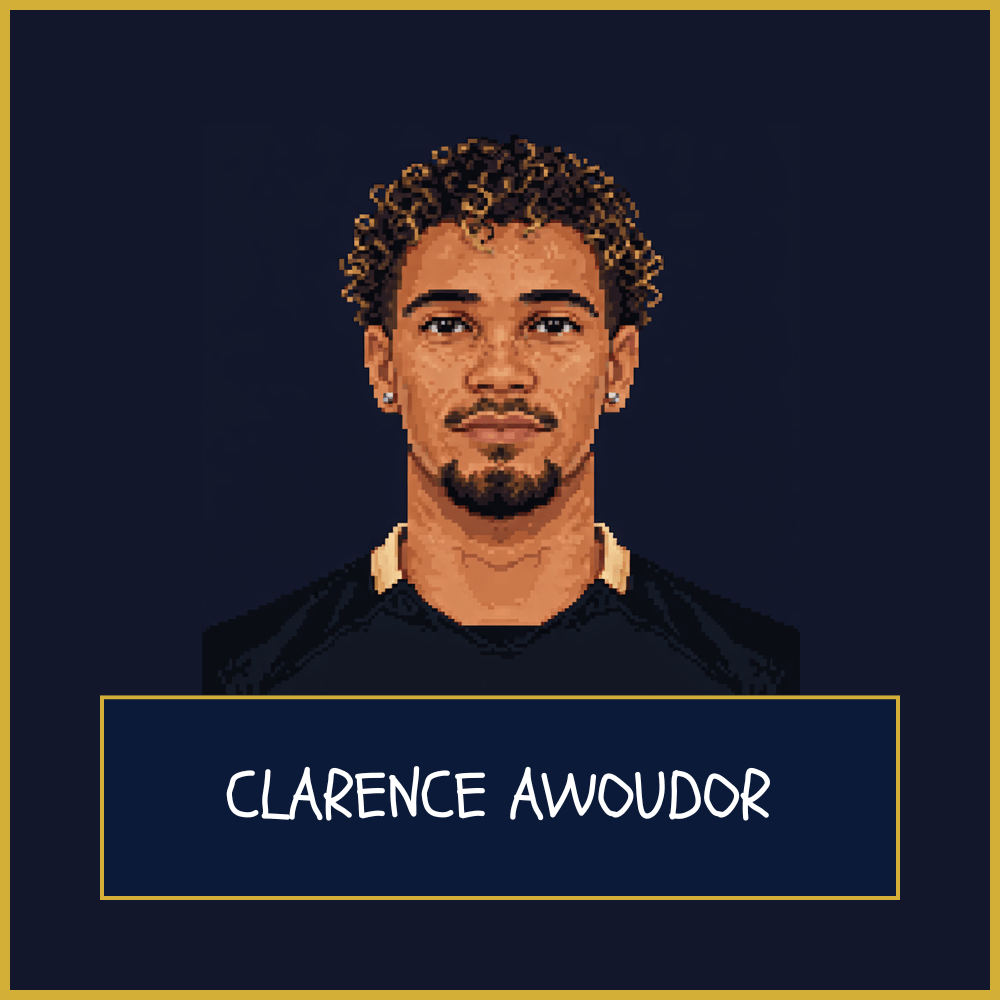Clarence Awoudor (Fort Wayne FC) – Scout&nbsp;Report