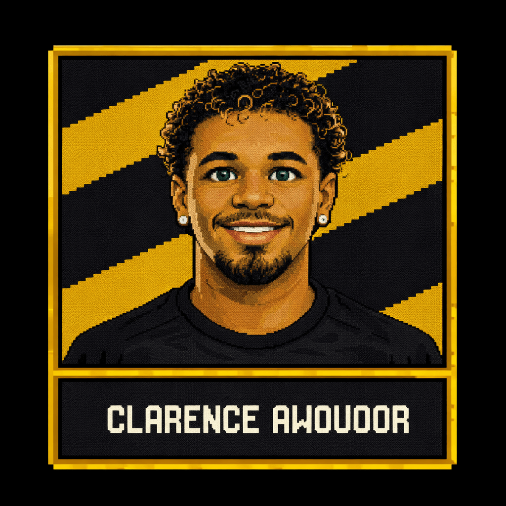 Clarence Awoudor (Fort Wayne FC) – Scout&nbsp;Report