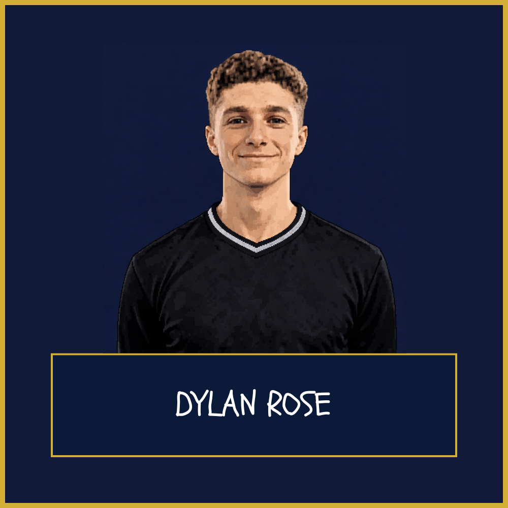 Dylan Rose (Sydney United) – Scout Report