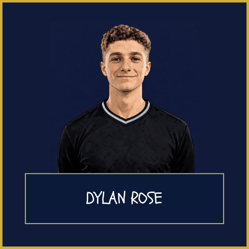 Dylan Rose (Sydney United) – Scout&nbsp;Report