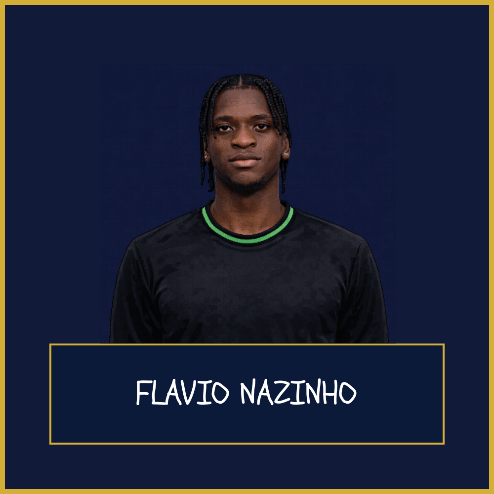 Flavio Nazinho (Cercle Brugge) – Scout&nbsp;Report