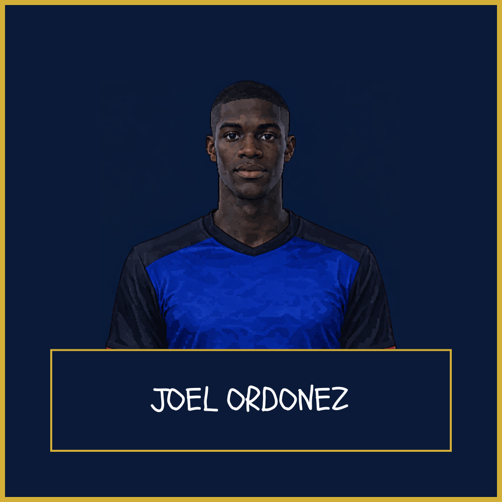 Joel Ordonez (Independiente del Valle) – Scout&nbsp;Report