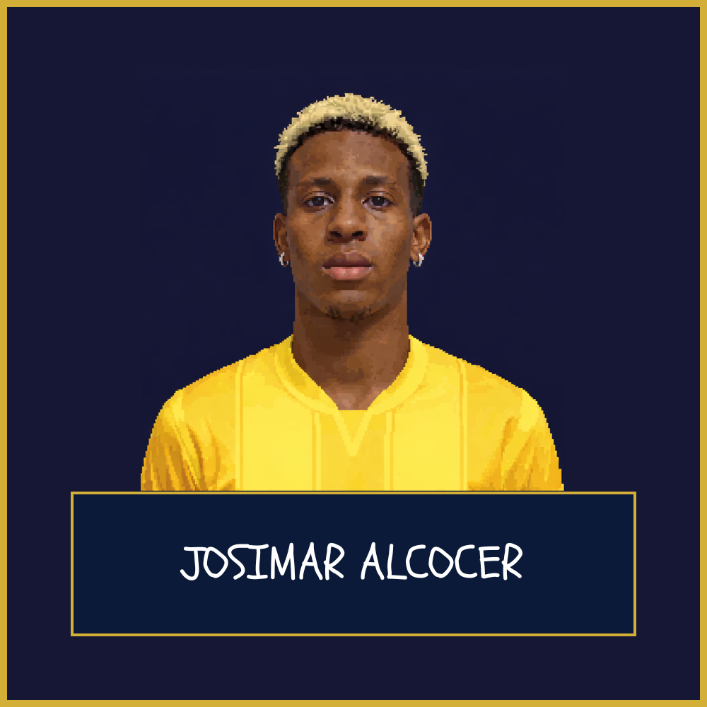 Josimar Alcócer (KVC Westerlo) – Scout Report