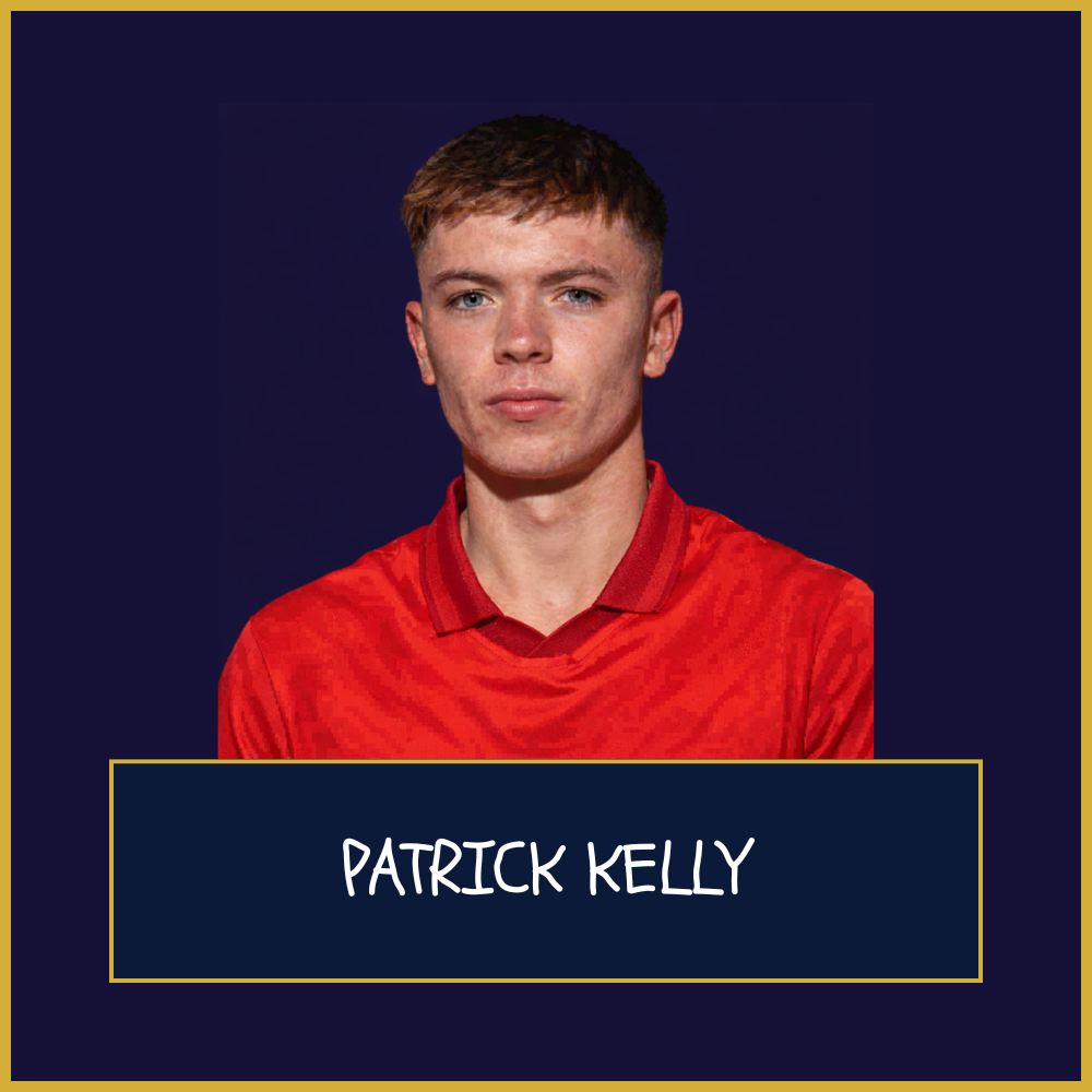 Patrick Kelly (Barnsley FC) – Scout Report – Target Scouting