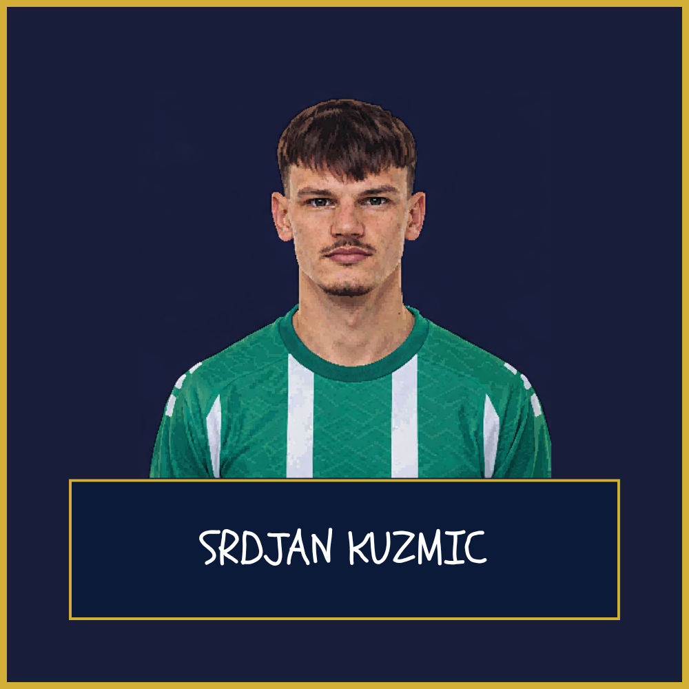 Srdjan Kuzmic (Viborg FF) – Scout Report