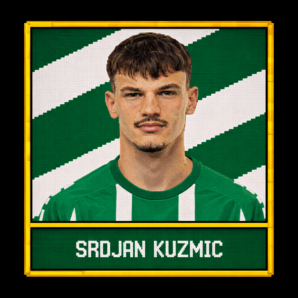 Srdjan Kuzmic (Viborg FF) – Scout&nbsp;Report