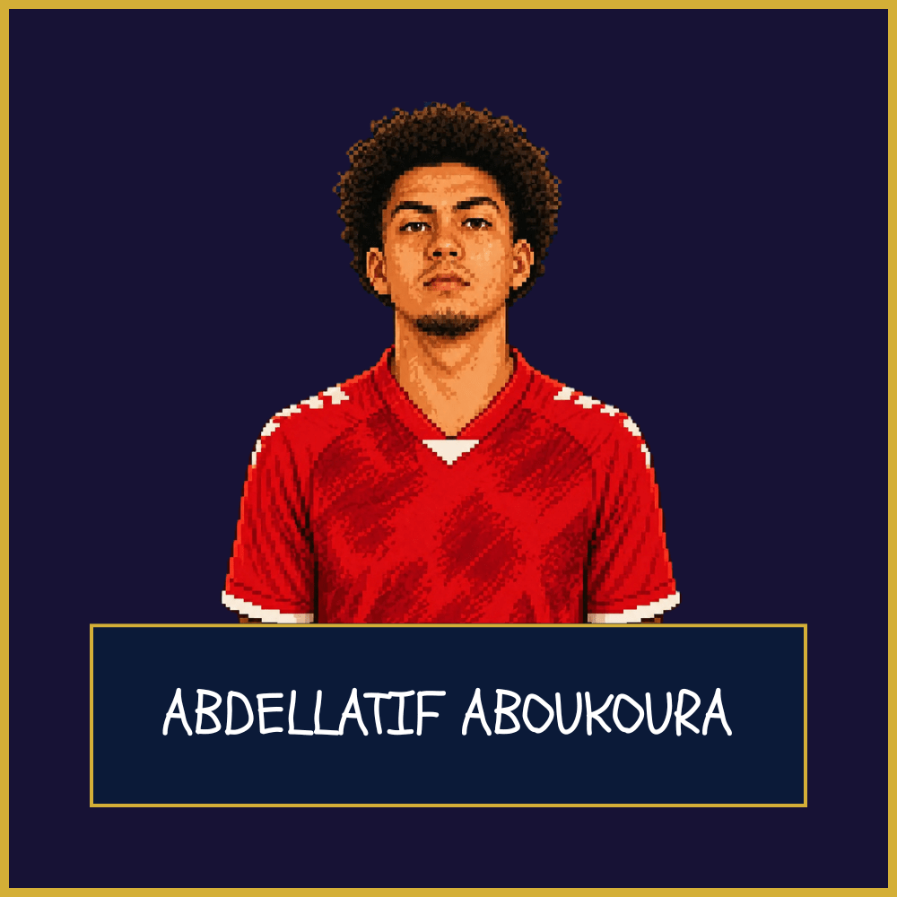 Abdellatif Aboukoura (Loudoun United FC) – Scout&nbsp;Report