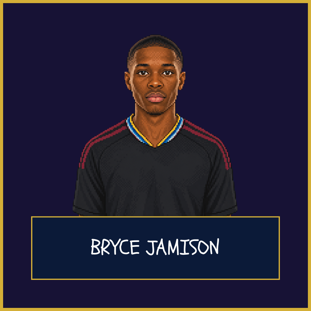Bryce Jamison (Colorado Rapids) – Scout Report
