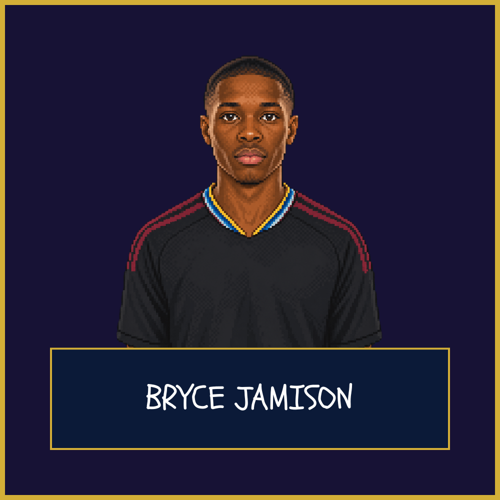 Bryce Jamison (Colorado Rapids) – Scout&nbsp;Report