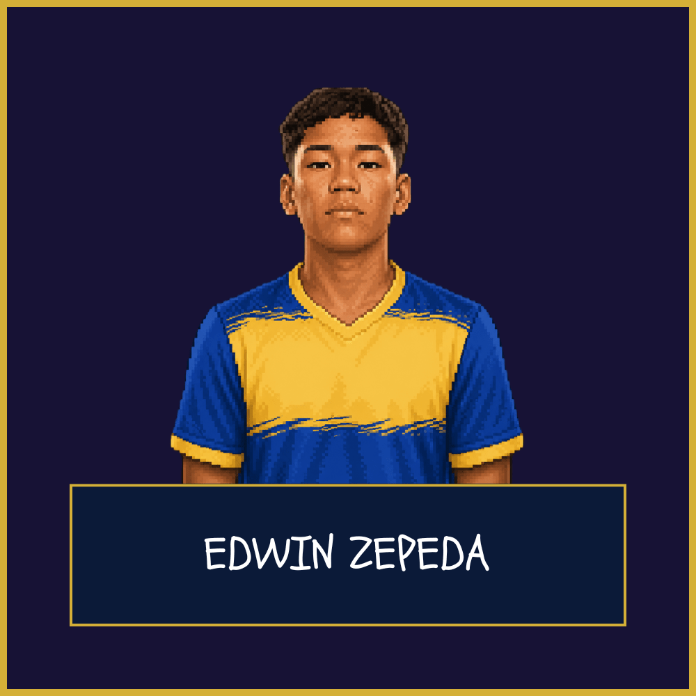 Edwin Zepeda (Managua FC) – Scout&nbsp;Report