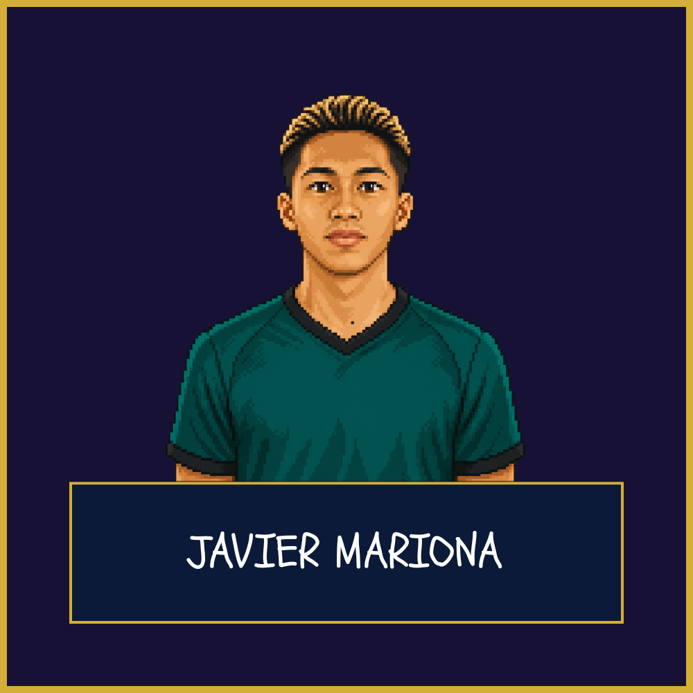 Javier Mariona (AV Alta FC) – Scout&nbsp;Report