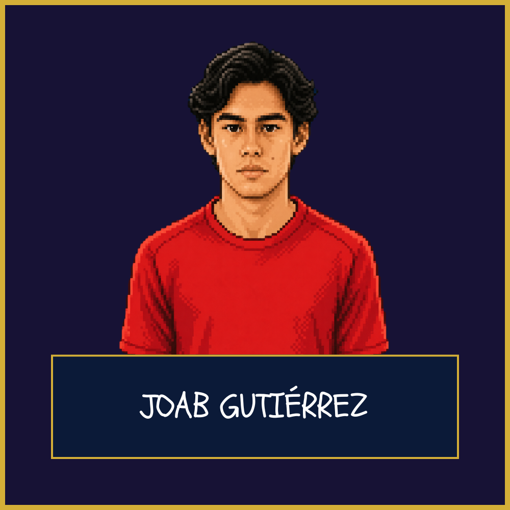 Joab Gutiérrez (Real Estelí FC) – Scout Report