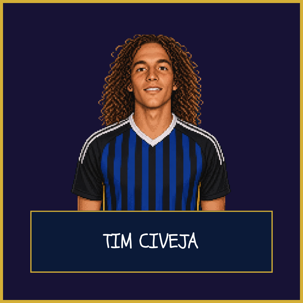 Tim Civeja (1. FC Saarbrücken) – Scout Report