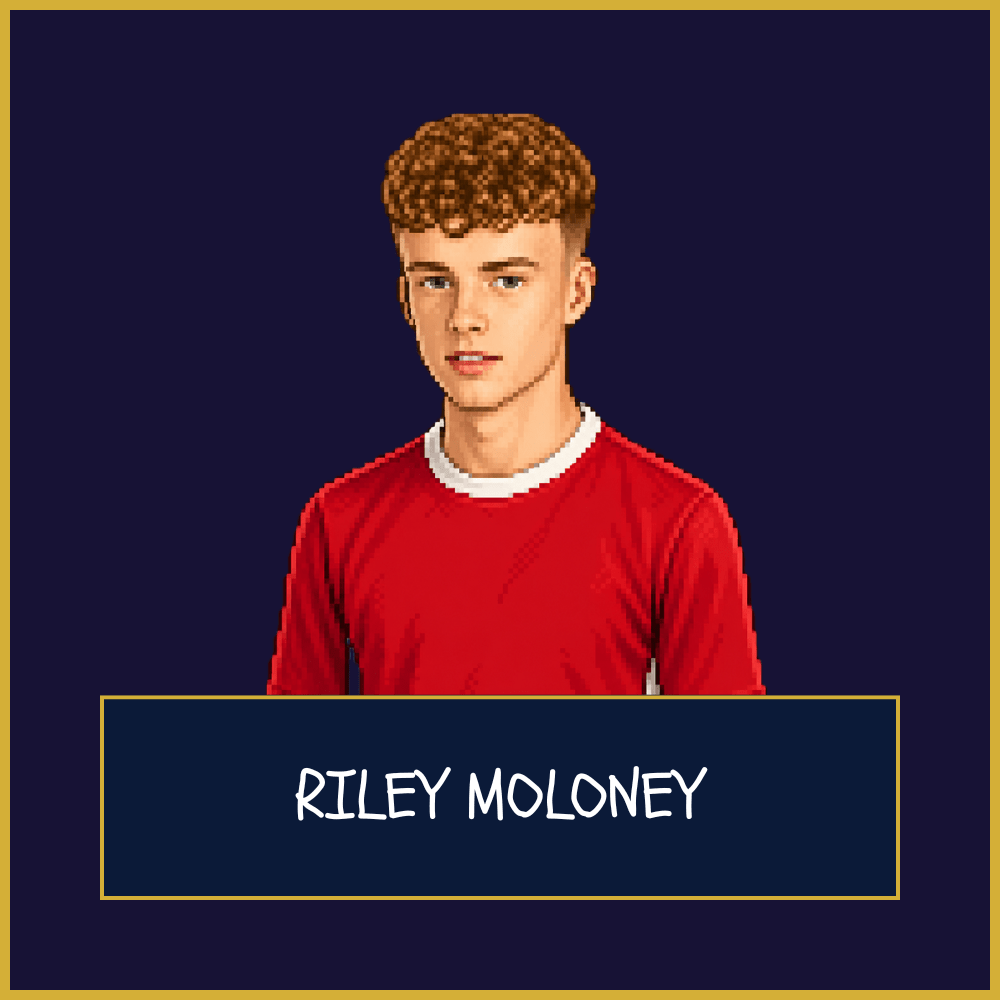 Riley Moloney (North Carolina State Wolfpack) – Scout&nbsp;Report