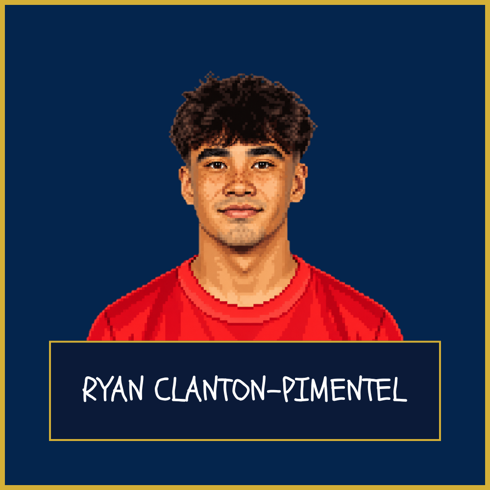 Ryan Clanton-Pimentel (Southern Methodist University) – Scout Report